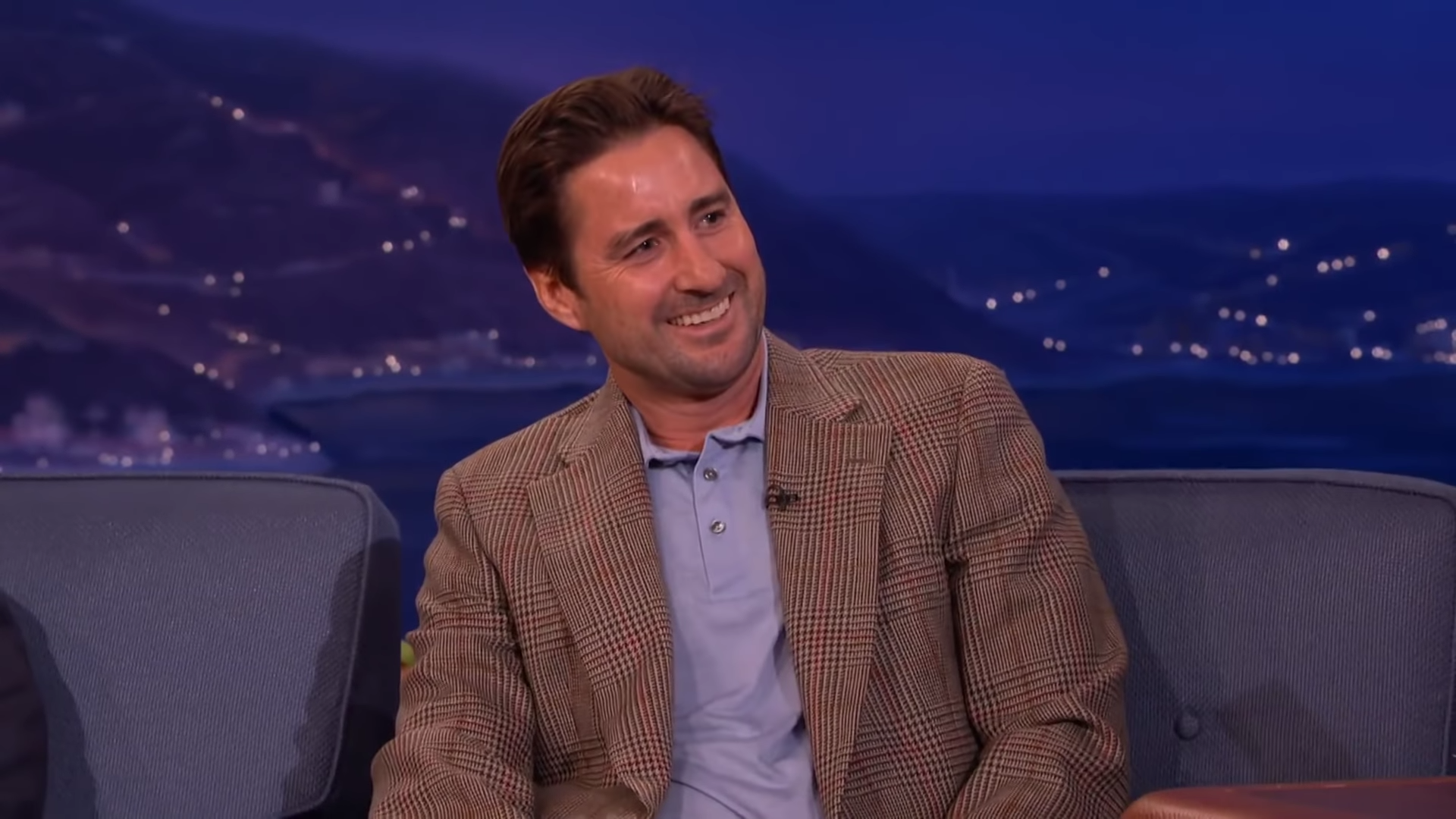 Has Actor Luke Wilson Ever Been Married? Who Is He Married To?