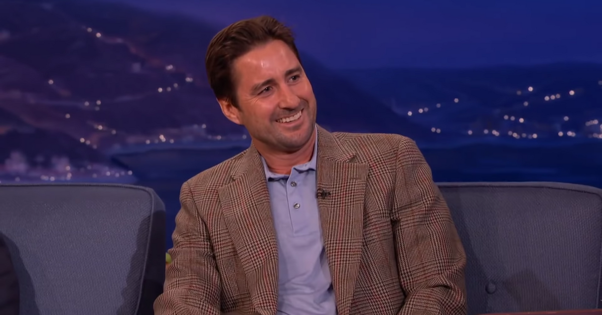 Has Actor Luke Wilson Ever Been Married? Who Is He Married To?