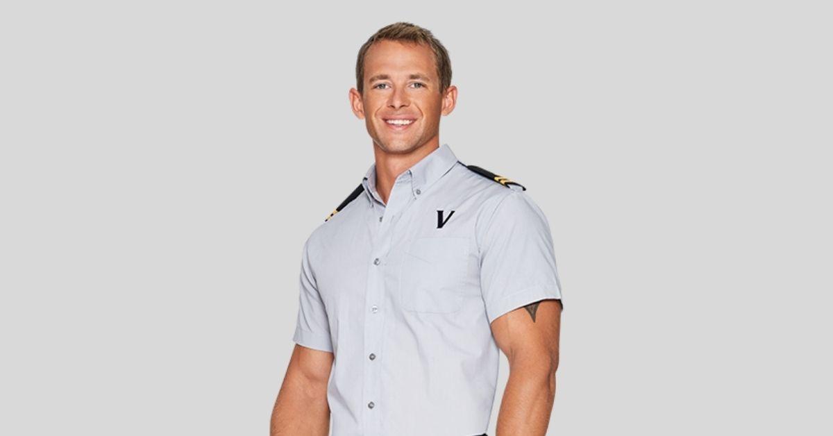 Is Kelley Johnson From 'Below Deck' Married?