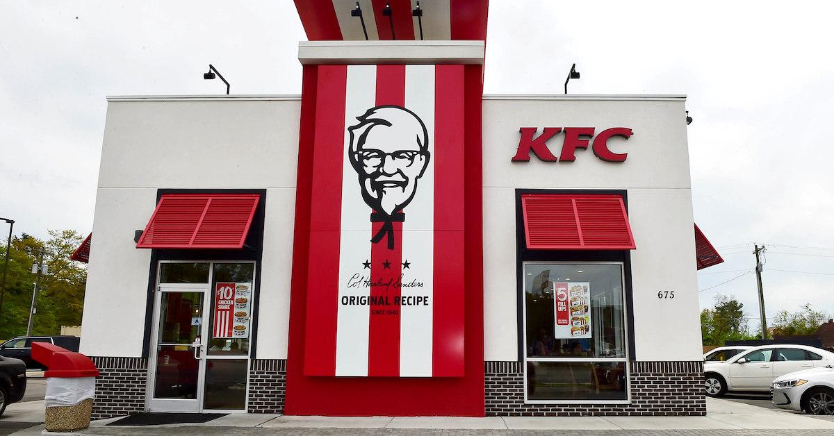 Was Colonel Sanders Real? Learn More About the Man Behind KFC