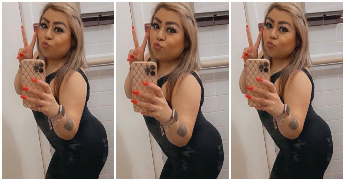 Ash Trevino on TikTok. 