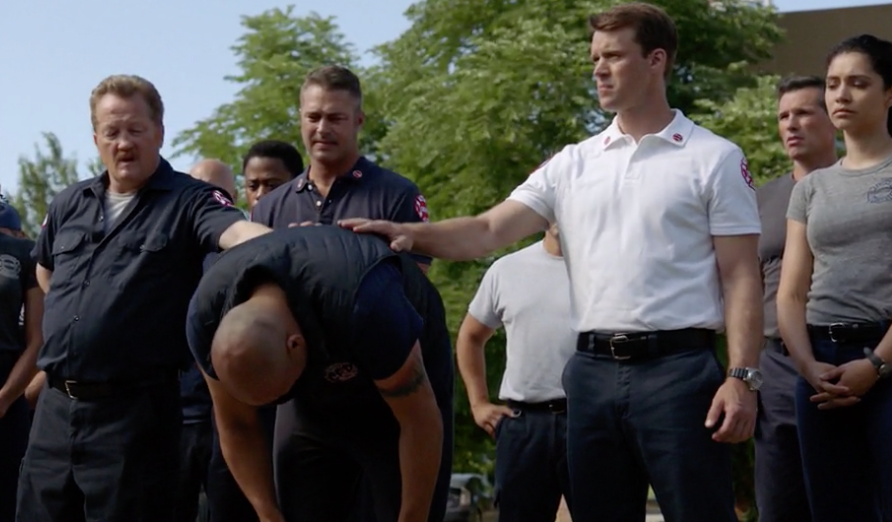 What Happened to Otis on 'Chicago Fire'? — The Shocking Premiere