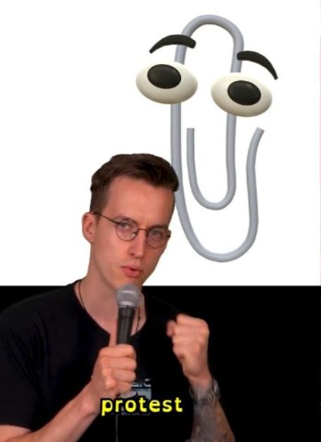Clippy