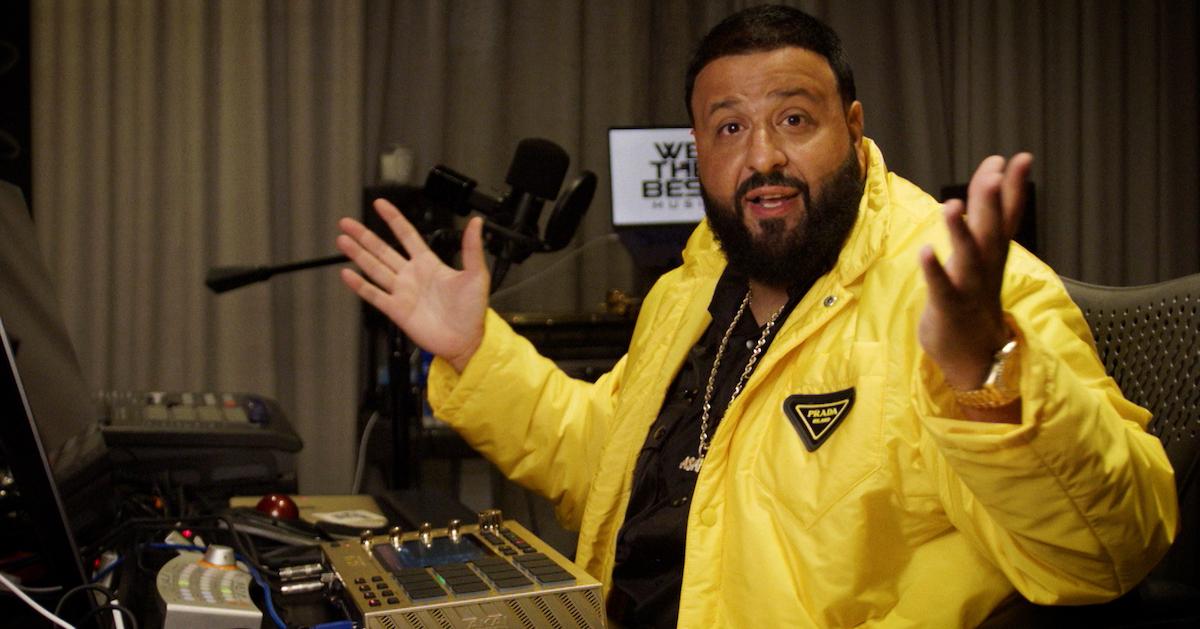 DJ Khaled