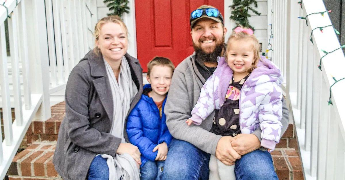 Maddie Brown's Kids Rundown of 'Sister Wives' Star's Kids