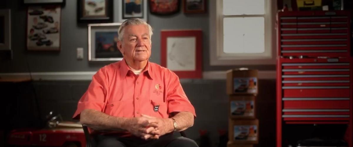 Bobby Allison