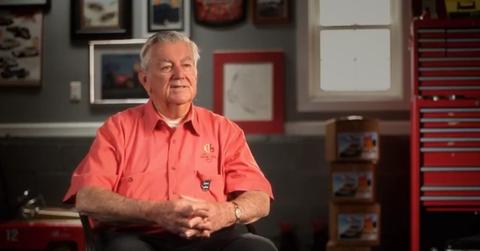 Bobby Allison