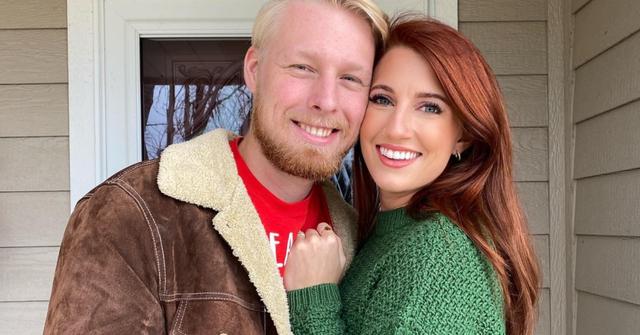 Ethan and Olivia Plath