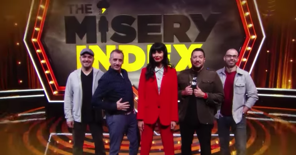 How To Get On 'The Misery Index' — Casting Call Details And Info