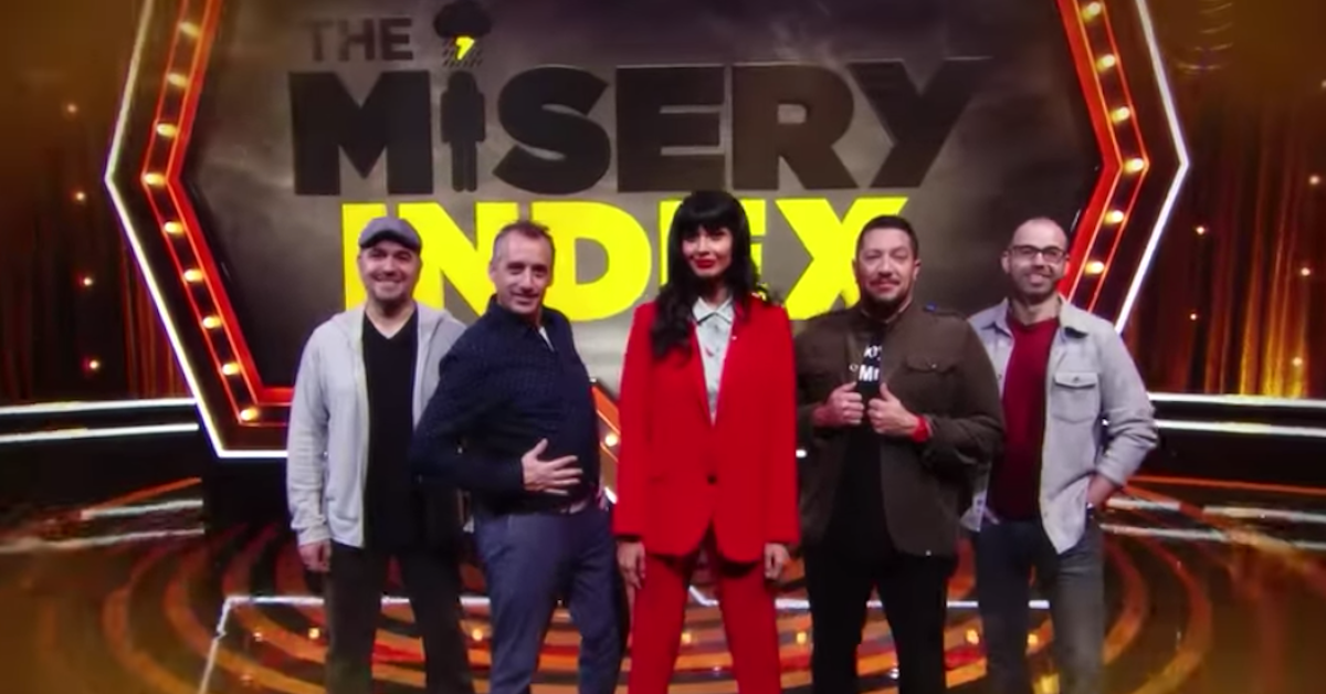How to Get on 'The Misery Index' — Casting Call Details and Info