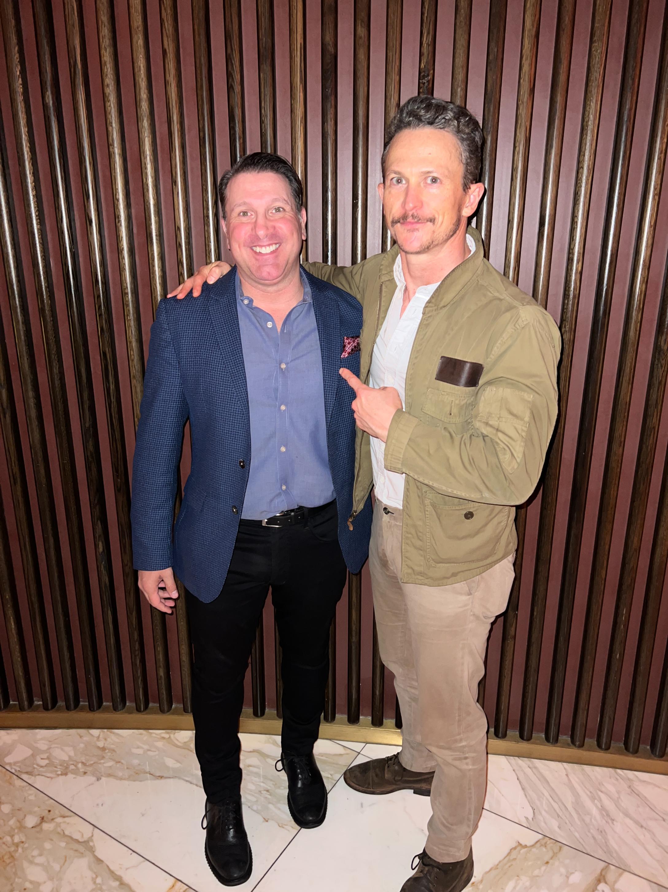 actor jonathan tucker barrys downtown prime owner marco cicione