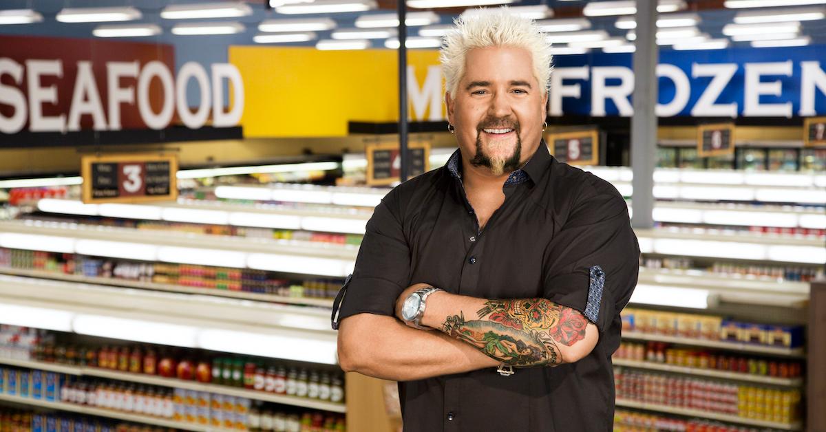 Guy's Grocery Games - Wikipedia