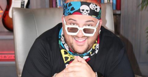 arman izadi net worth