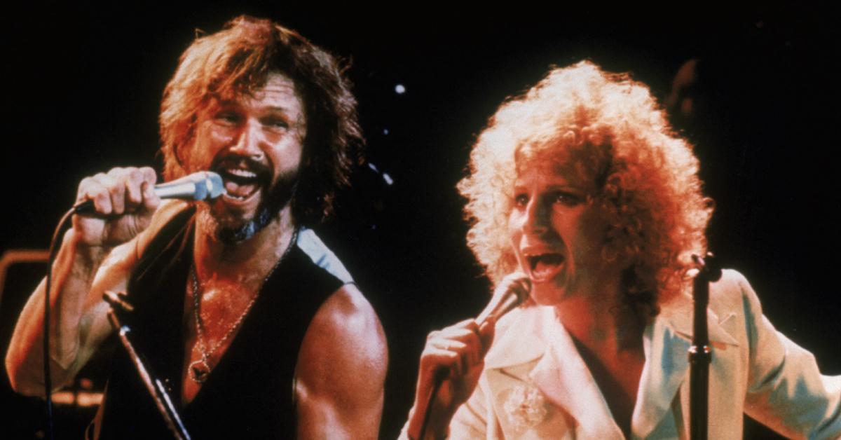 What Is Kris Kristofferson's Cause of Death? Details