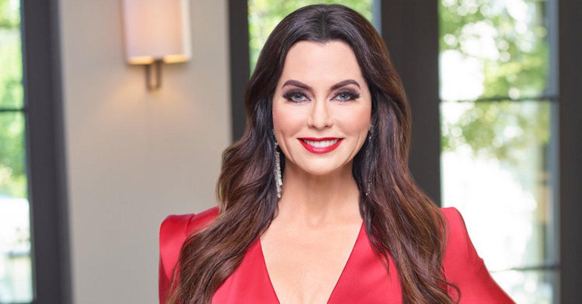 D Andra Simmons From Rhod On Her Horrible Bout With Covid Exclusive