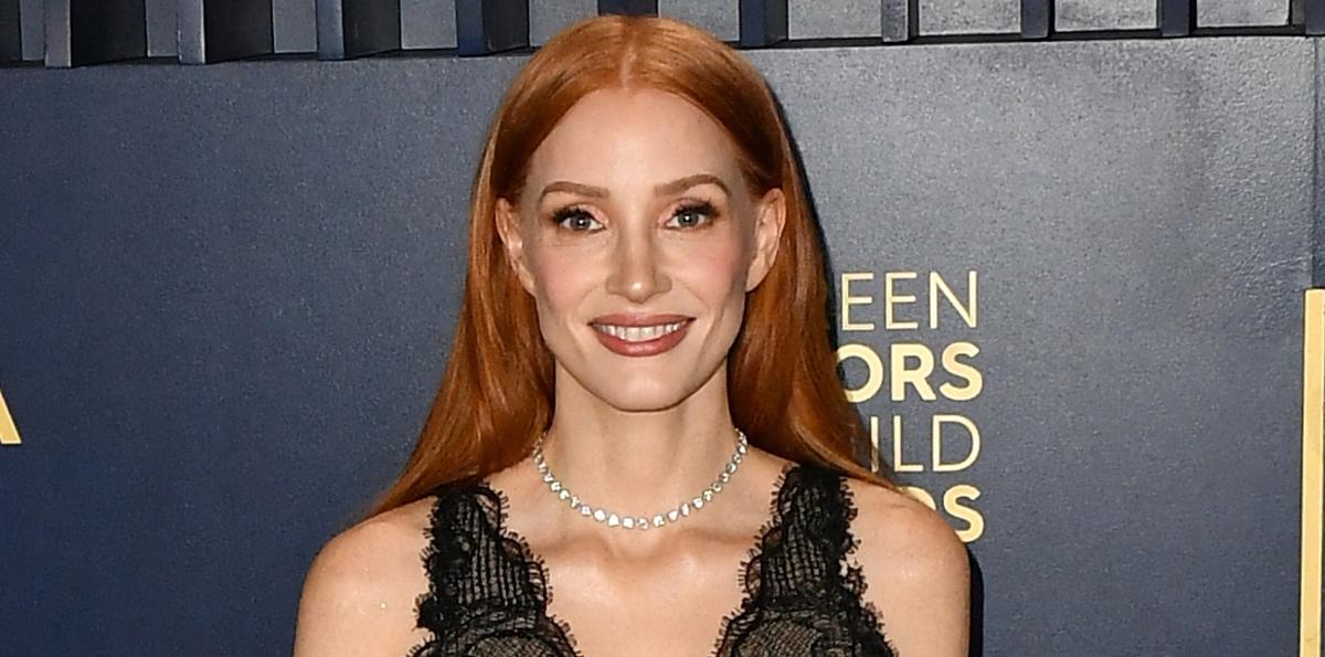 Jessica Chastain’s Net Worth Is as Extraordinary as Her Career