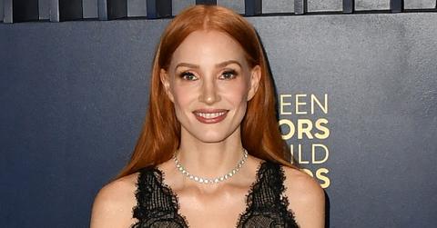 Jessica Chastain’s Net Worth Is as Extraordinary as Her Career