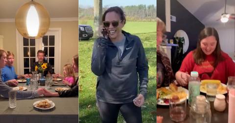 we did it joe tiktok