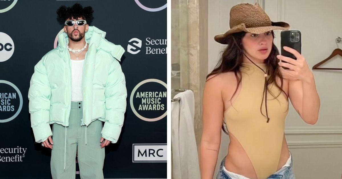 Bad Bunny and Gabriela Berlingeri's Full Relationship Timeline