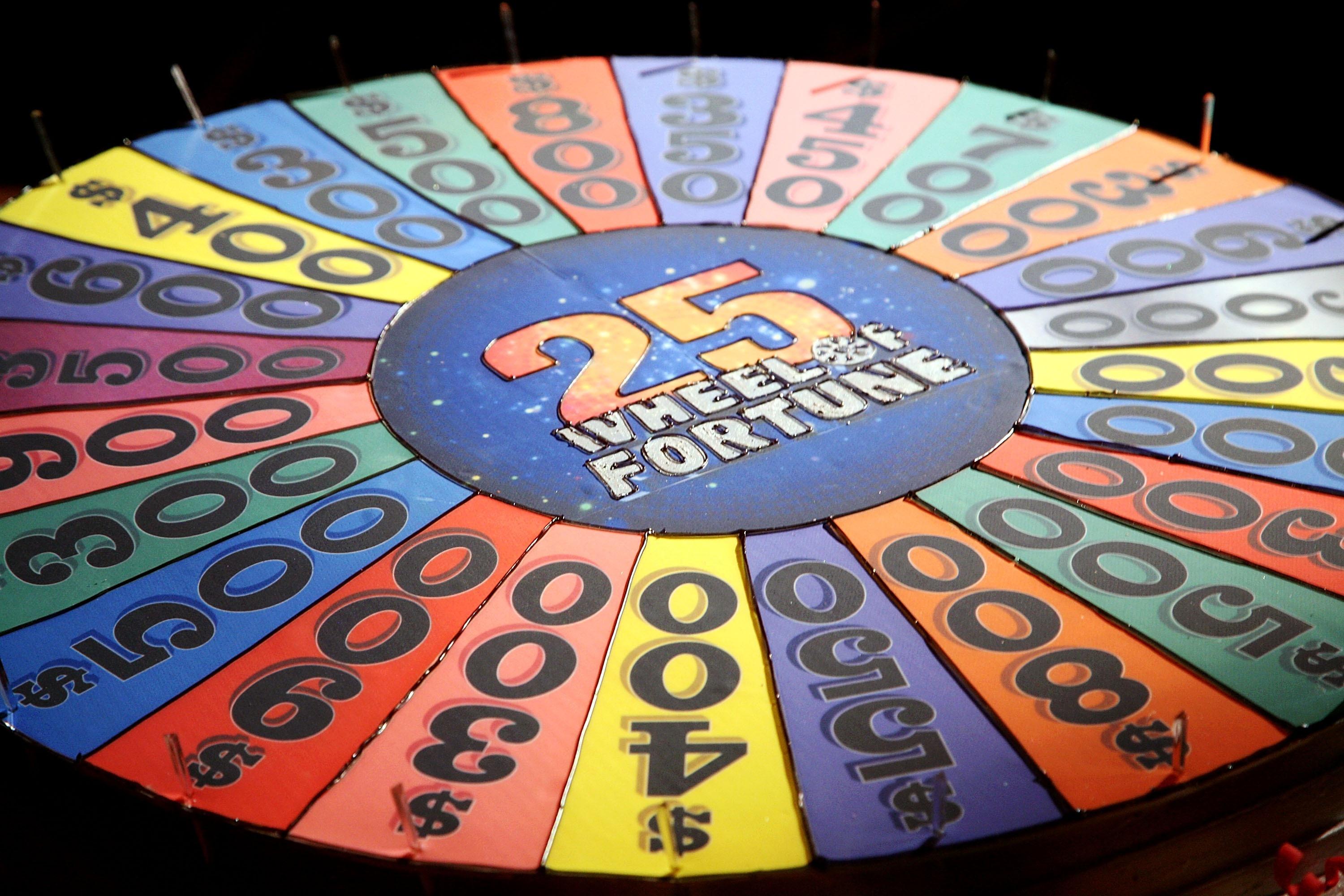 Wheel Of Fortune Taping Schedule 2022 How Far Ahead Is 'Wheel Of Fortune' Taped? The Answer Is Surprising!