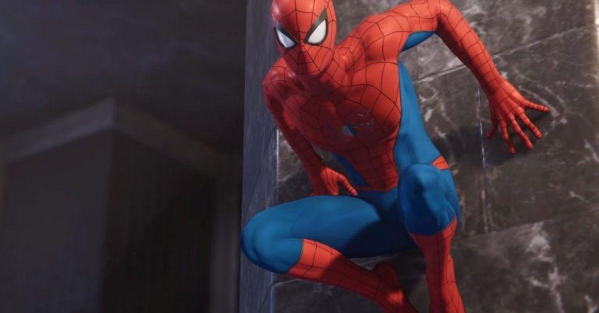 Marvel's Avengers: How To Find And Play As Spider-Man - GameSpot