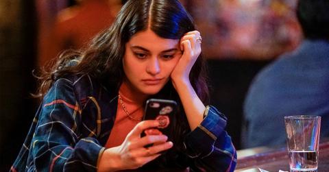 'Single Drunk Female'