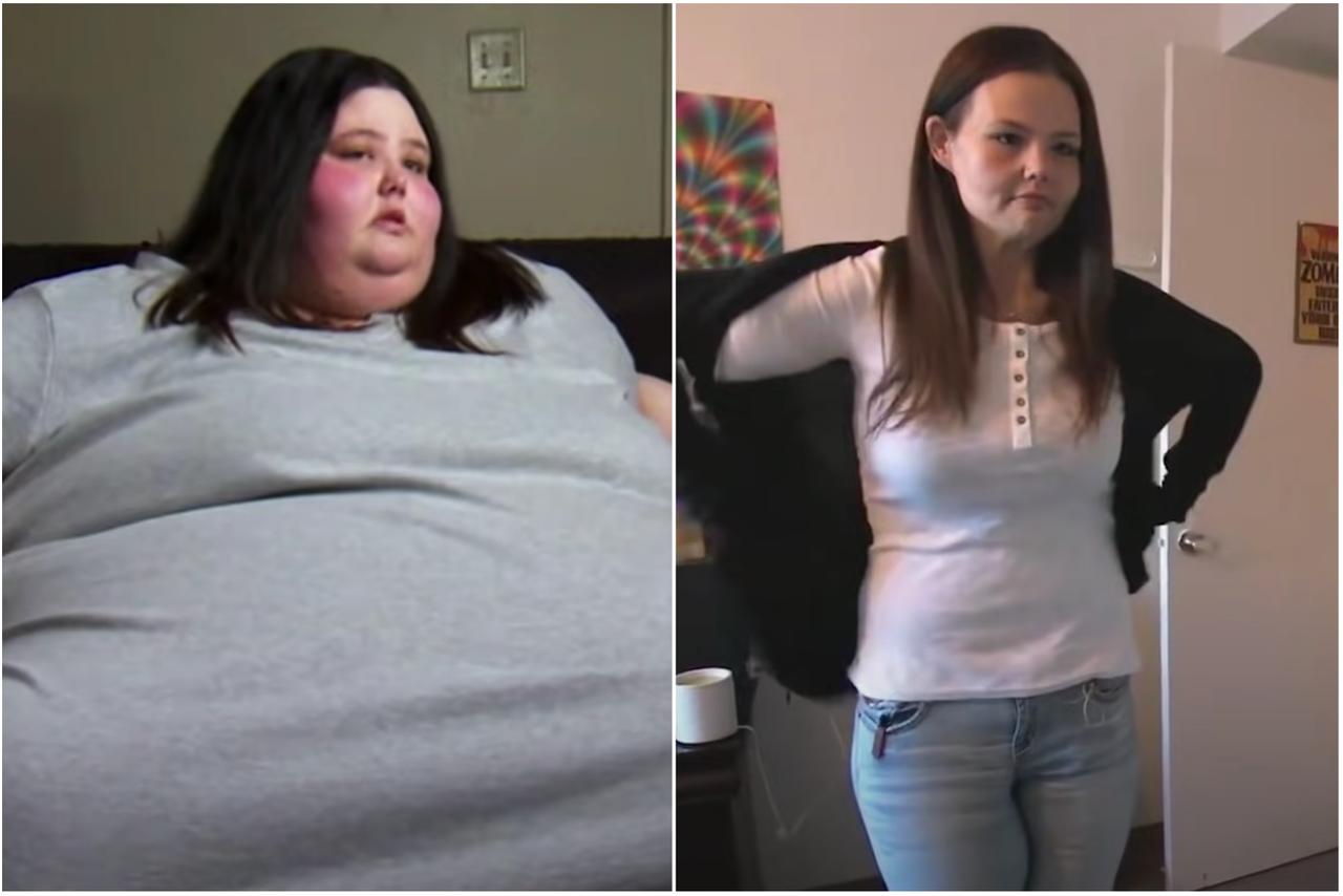 'My 600 lb Life' Success Stories: Incredible Before and Afters