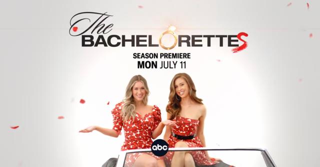 Gabby Windey and Rachel Recchia are both the 'Bachelorette' in 2022.