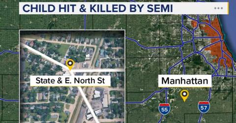 What Happened in Manhattan, Illinois Shakes a Small Town to Its Core