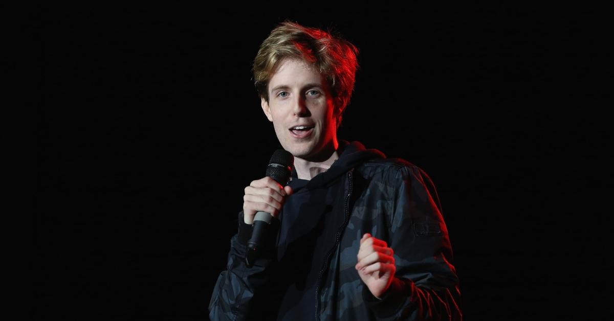 Dex Carvey opens for his father, Dana Carvey, at The Paramount Theater.