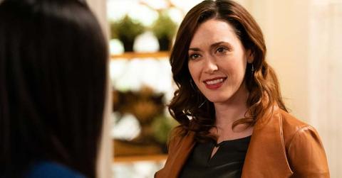 abigail good witch donovan