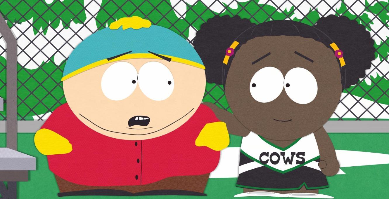 Why did South Park Season 27 End?