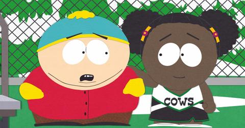 Why did South Park Season 27 End?