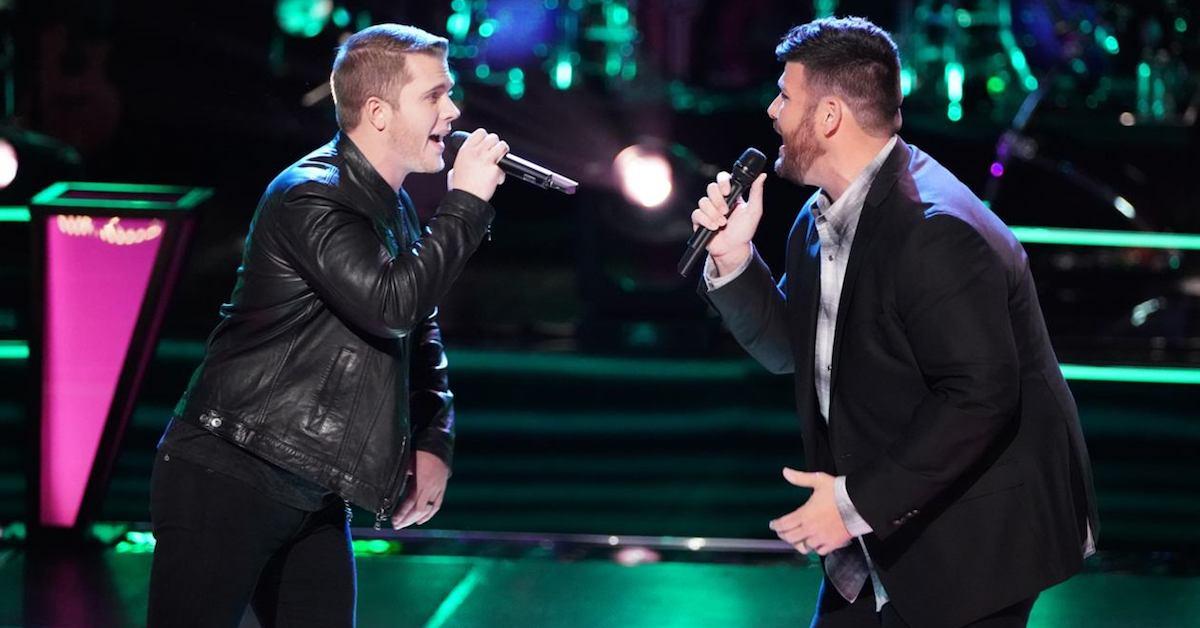 'The Voice' Twist What Are the Cross Battles? Explained