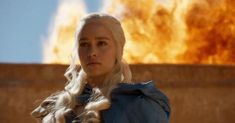 game of thrones emmy nominated episodes