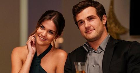 Callie and Jamie portrayed by Maia Mitchell and Beau Mirchoff