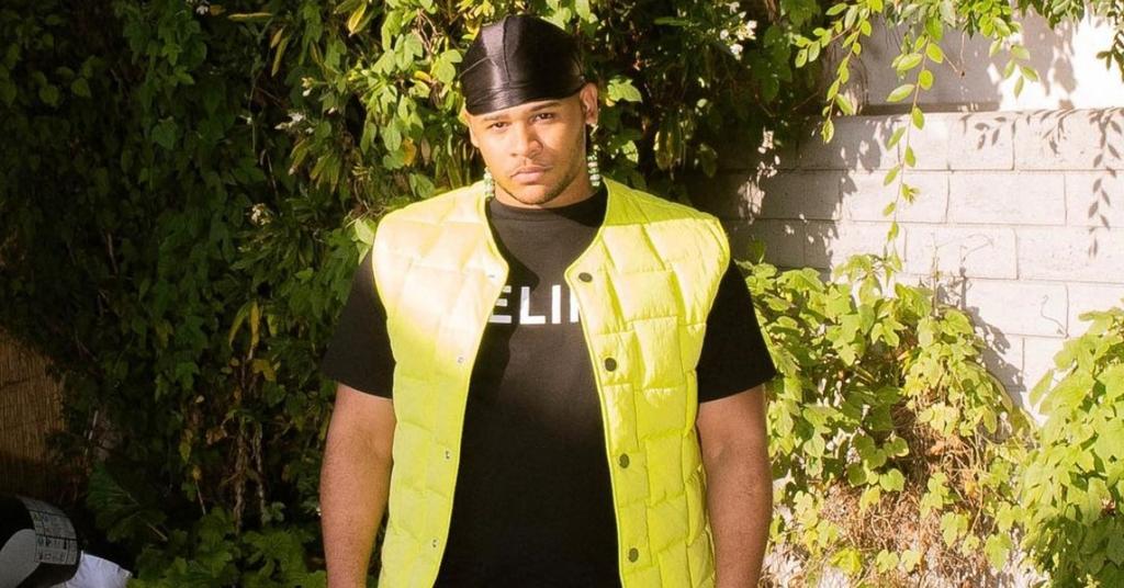 What to Know About Twitch Streamer Fanum’s Dating Life