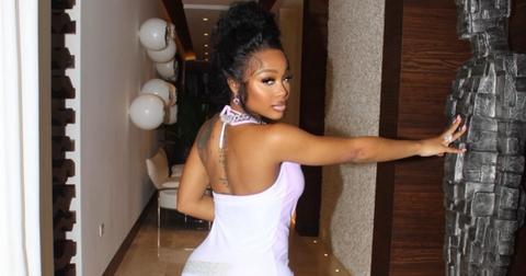 What Is Jayda Cheaves' Net Worth? Details on Her Business and Finances