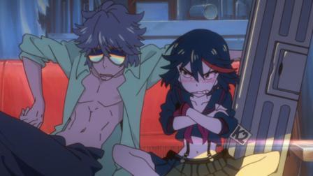 kill la kill