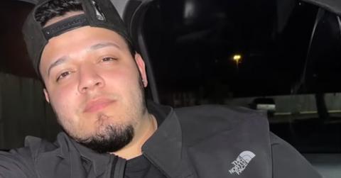 Abrego Garcia Was Detained by ICE Again — What Did He Do?