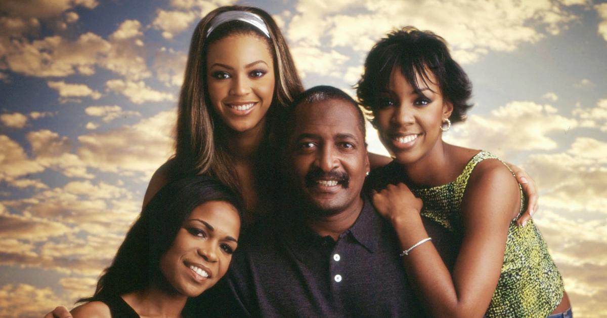 Superstar Beyoncé Is a Proud Texan, Just Like Her Parents