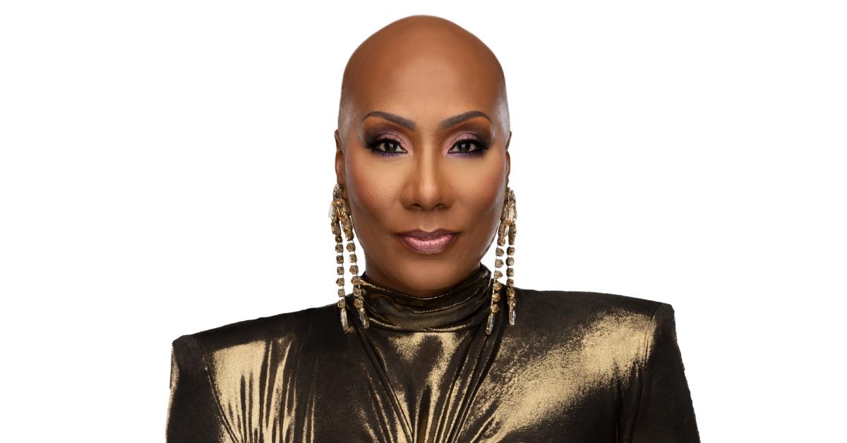 Towanda Braxton