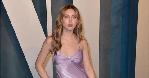 Eve Jobs's Net Worth Is Impressive — How Rich Is She?