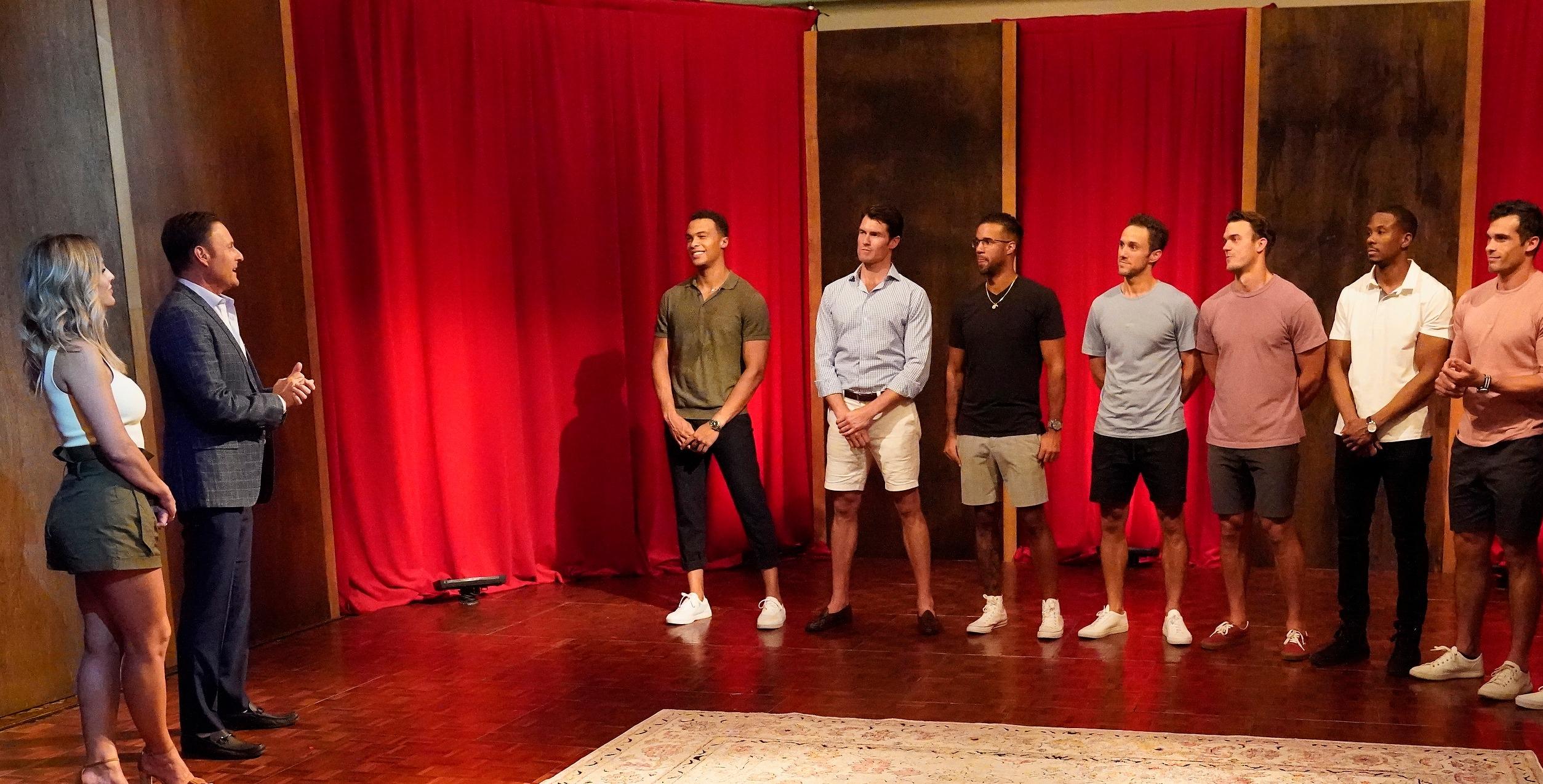 bachelorette contestants