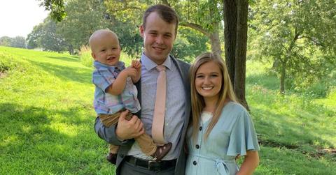 joe and kendra duggar house