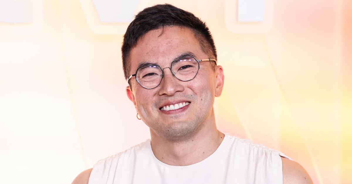 What Is Bowen Yang's Net Worth?