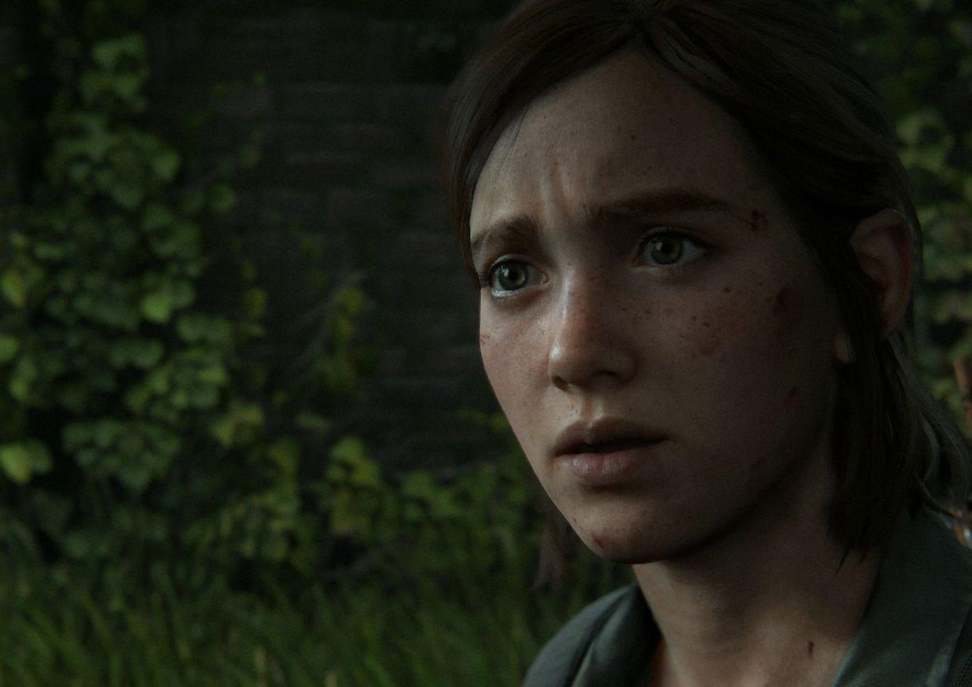 The Last of Us 3 Should Bring Ellie's Story to a Close