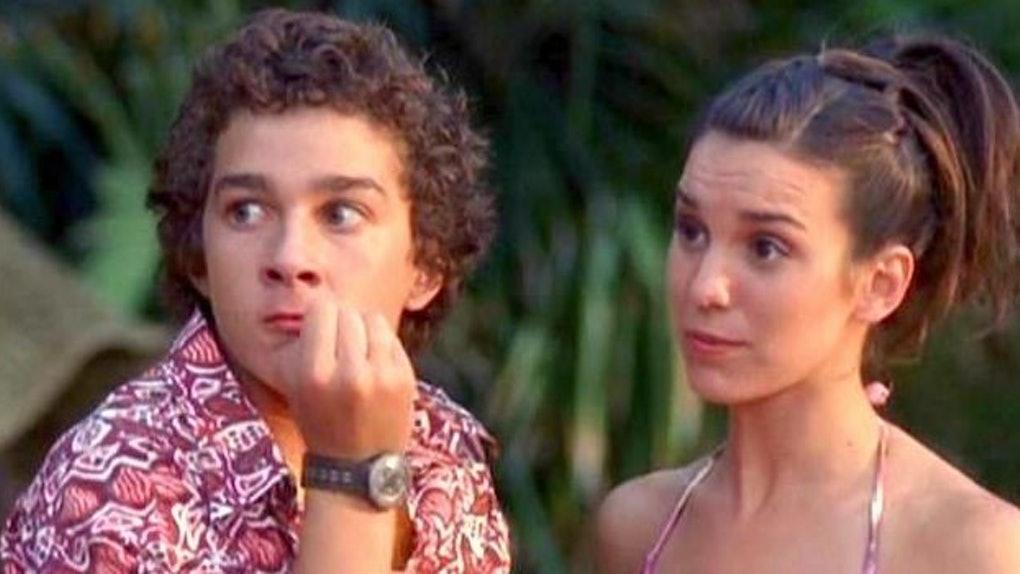 even stevens