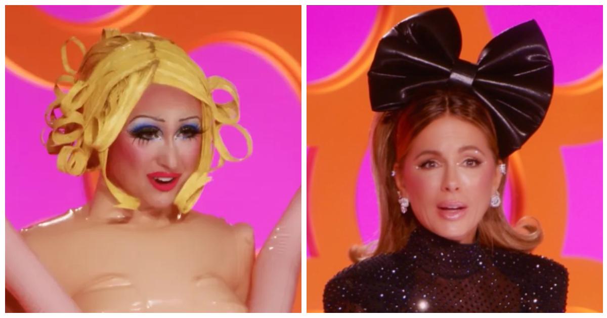 Chappell Roan and Kate Beckinsale are guest judges on Season 10 of 'RuPaul's Drag Race All Stars.'
