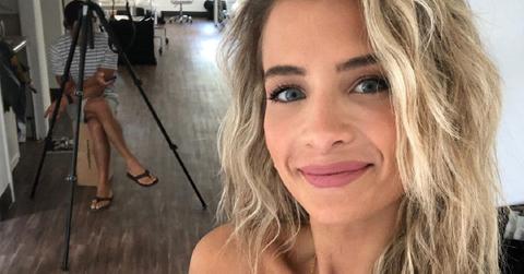 Naomie Olindo